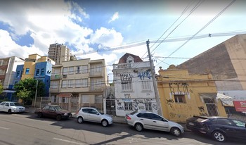 Condomínio Walter Petersen em Porto Alegre