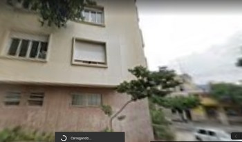 Condomínio Walter Sulzbacher em São Paulo