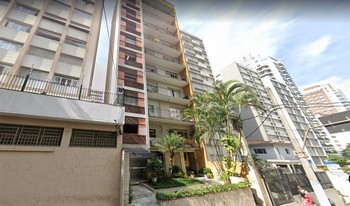Condomínio Wanda em São Paulo