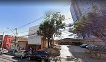 Condomínio Wanda De Castro em Belo Horizonte