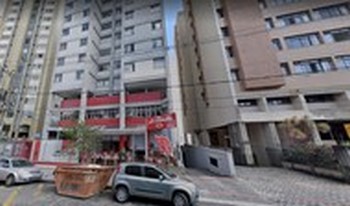 Condomínio Wanderley Alvarenga Bastos em Belo Horizonte