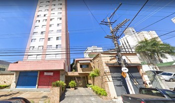 Condomínio Wani em São Paulo