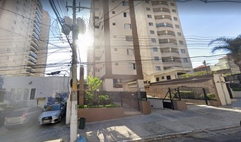 Condomínio Washington em São Paulo