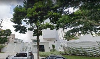 Condomínio Wassily Kandinsky em Curitiba