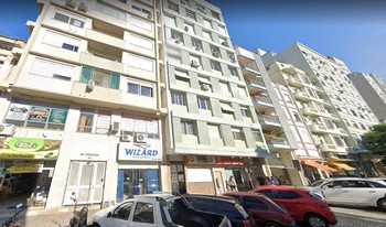 Condomínio Edifício Weinstein