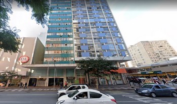 Condomínio Wenceslau Glaser em Curitiba