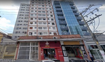 Condomínio Werther em São Paulo