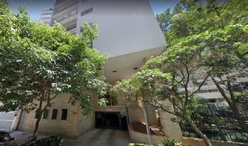 Condomínio Weschler em São Paulo