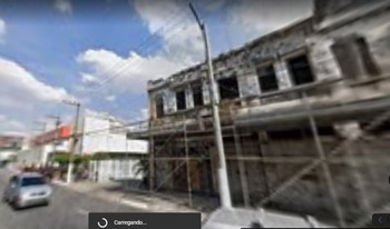 "condomínio Edifício ""west Center""" em São Paulo