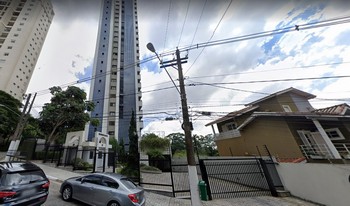 Condomínio West Gate em São Paulo
