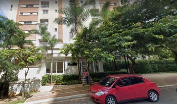 Condomínio Wide View em São Paulo