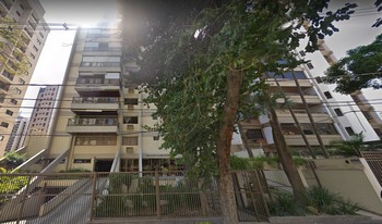 Condomínio Edifício William Zamataro Jr