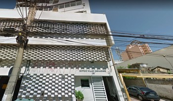 Condomínio Willian Zammataro em Campinas
