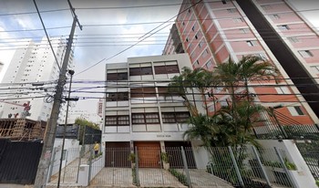 Condomínio Wilma em São Paulo
