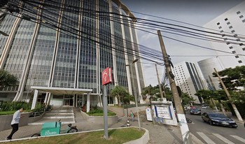 Condomínio Wilson Mendes Caldeira em São Paulo