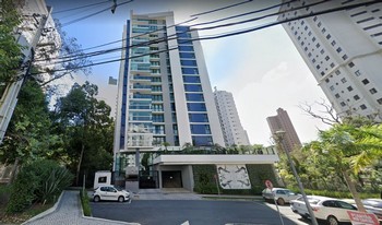 Condomínio Windows Ecoville em Curitiba