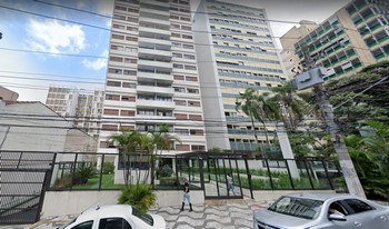 Condomínio Windsor em São Paulo