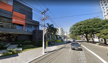 Condomínio Windsor em São Paulo