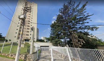 Condomínio Windsor em São Paulo