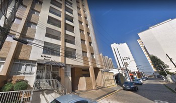 Condomínio Wlademir Romero em Campinas