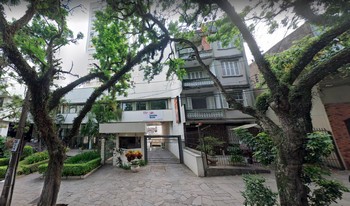 Condomínio Wolfgang Amadeus Mozart em Porto Alegre
