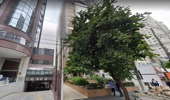 Condomínio Work Center 5 em São Paulo