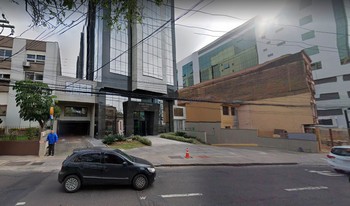 Condomínio Work Center em Porto Alegre