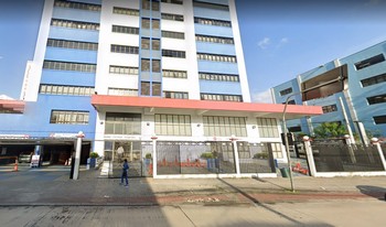 Condomínio Work Center Itaquera em São Paulo
