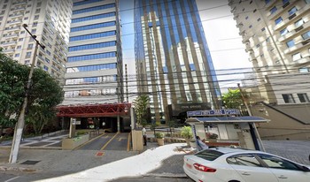 Condomínio Work-home Itaim em São Paulo