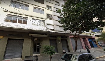 Condomínio Wulfrida em São Paulo