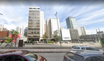 Condomínio Wysling em São Paulo
