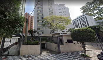 Condomínio Xapeco em São Paulo
