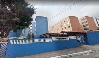 Condomínio Xavantes I em São Paulo