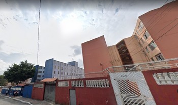 Condomínio Xavantes Ii em São Paulo