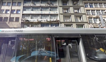 Condomínio Xavier De Toledo em São Paulo