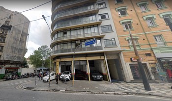 Condomínio Xi De Agosto em São Paulo