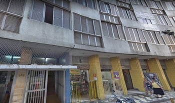 Condomínio Xiv Bis em São Paulo