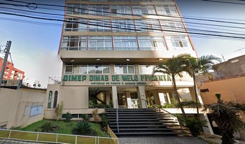 Condomínio Xv De Novembro em Curitiba