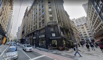 Condomínio Xv De Novembro em São Paulo
