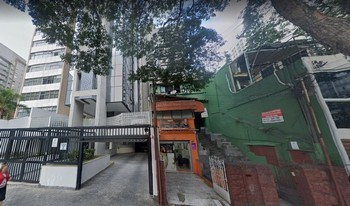 Condomínio Yale em São Paulo