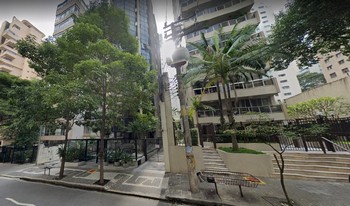 Condomínio Yamit em São Paulo