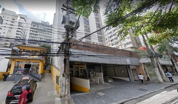 Condomínio Yara em São Paulo