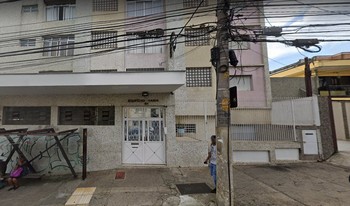 Condomínio Yara em São Paulo
