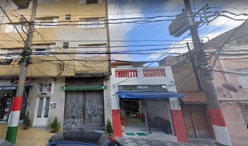 Condomínio Yara em São Paulo