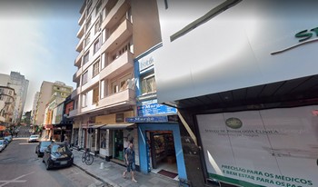Condomínio Yara em Porto Alegre