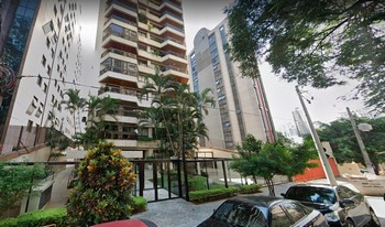 Condomínio Yaraqua- em São Paulo