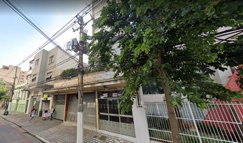 Condomínio Yarcon em São Paulo