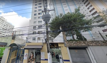 Condomínio Ybis em São Paulo