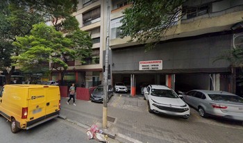 Condomínio Yemanja em São Paulo