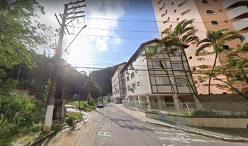 Condomínio Edifício Yolanda